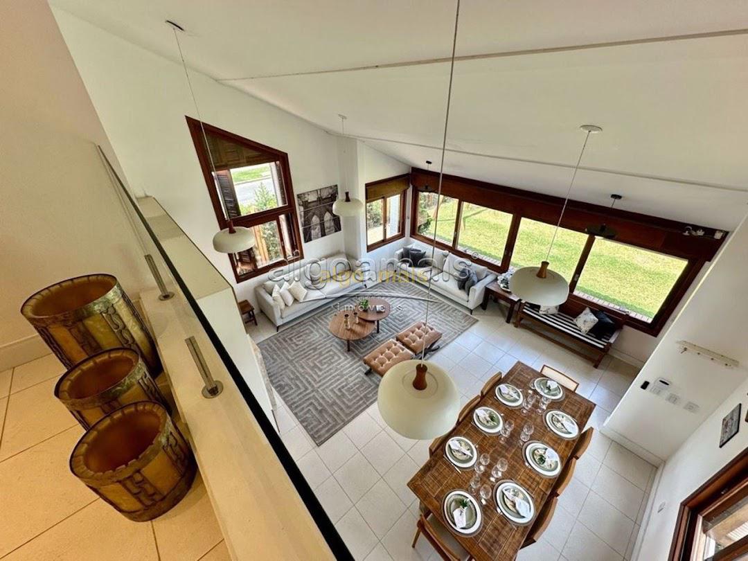 Casa, 4 quartos, 210 m² - Foto 19