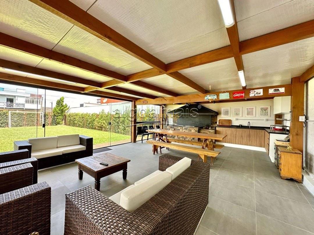 Casa, 4 quartos, 210 m² - Foto 27