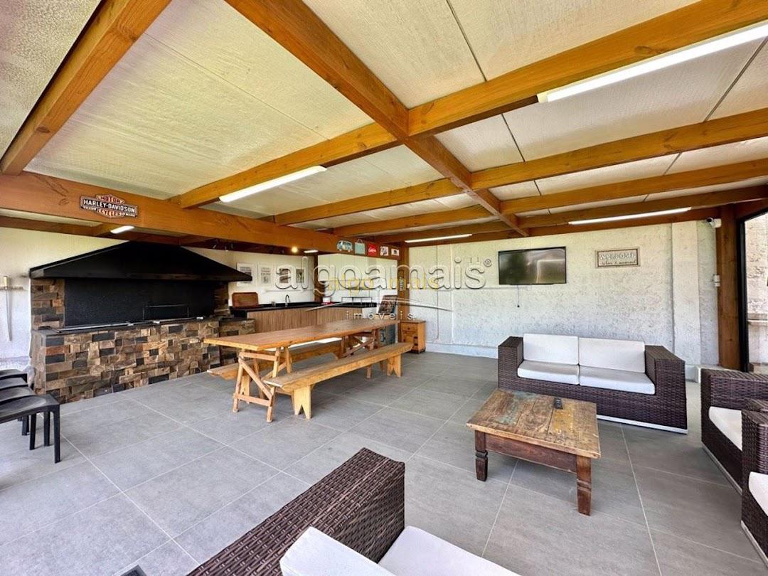 Casa, 4 quartos, 210 m² - Foto 28