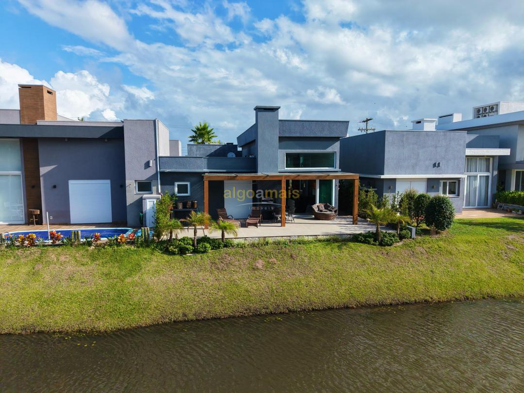 Casa de Condomínio, 4 quartos - Foto 2