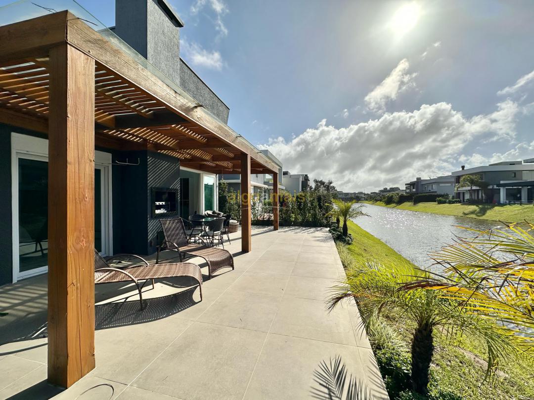 Casa de Condomínio, 4 quartos - Foto 3