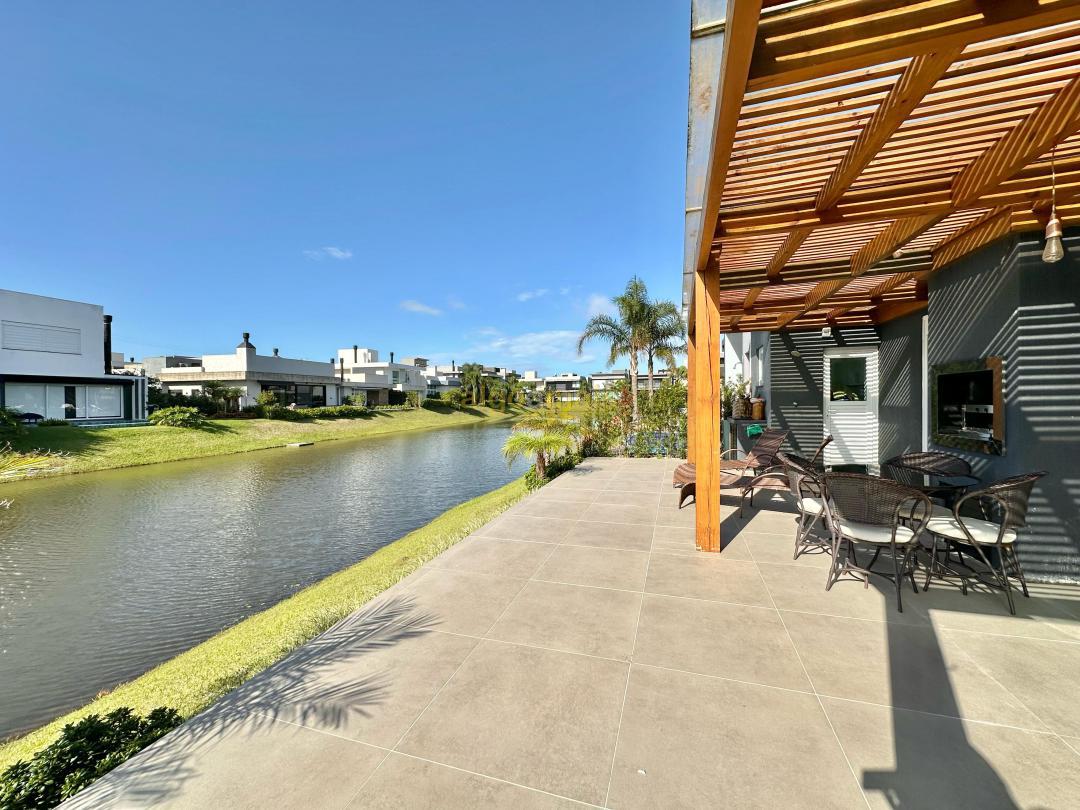 Casa de Condomínio, 4 quartos - Foto 6