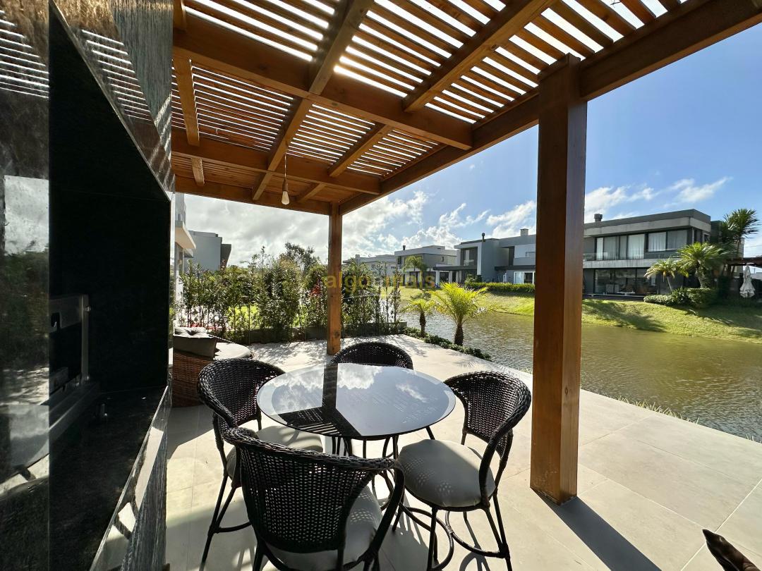 Casa de Condomínio, 4 quartos - Foto 5