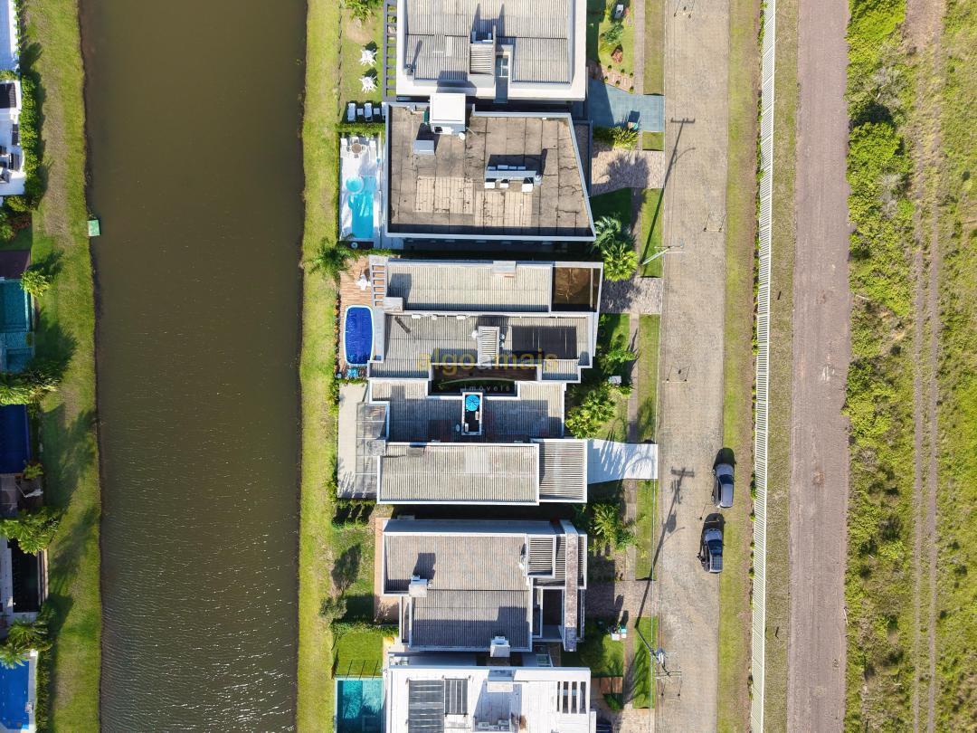 Casa de Condomínio, 4 quartos - Foto 10