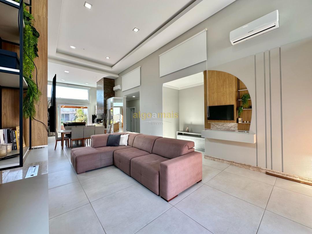 Casa de Condomínio, 4 quartos - Foto 15