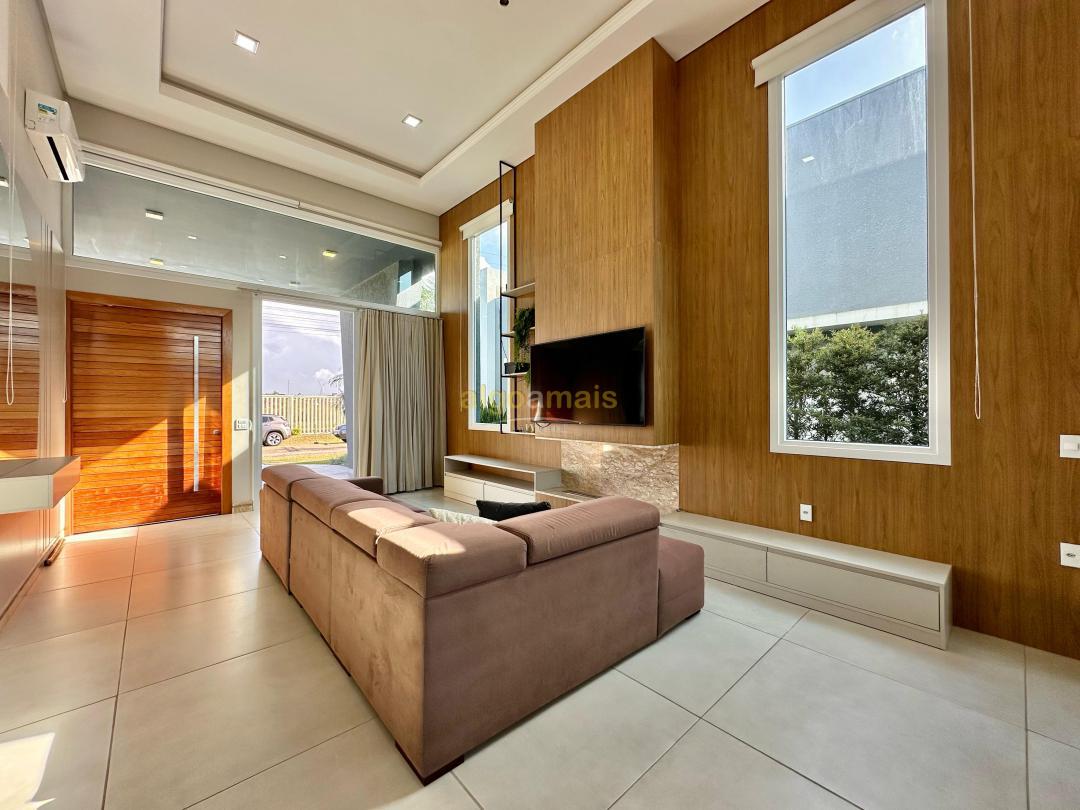 Casa de Condomínio, 4 quartos - Foto 16