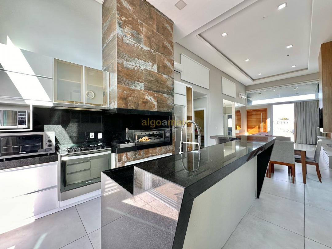 Casa de Condomínio, 4 quartos - Foto 19