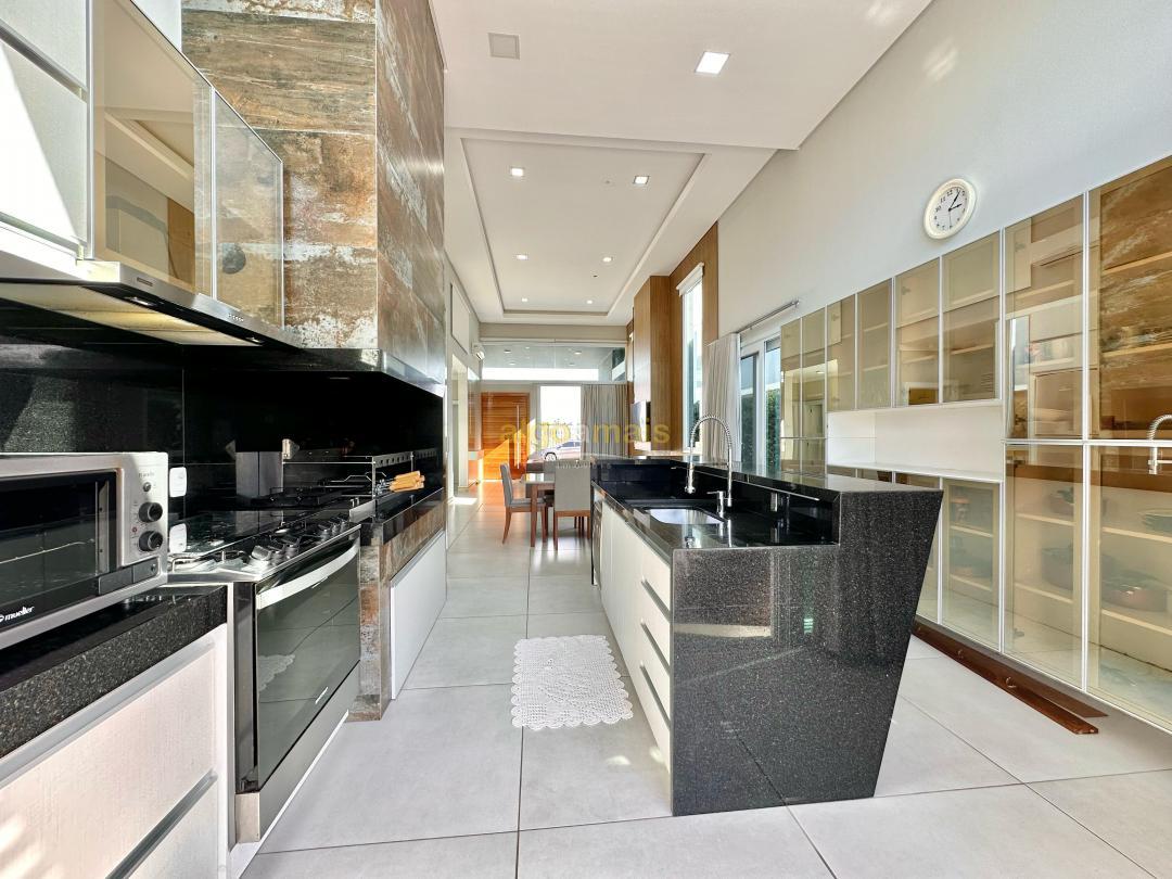 Casa de Condomínio, 4 quartos - Foto 20