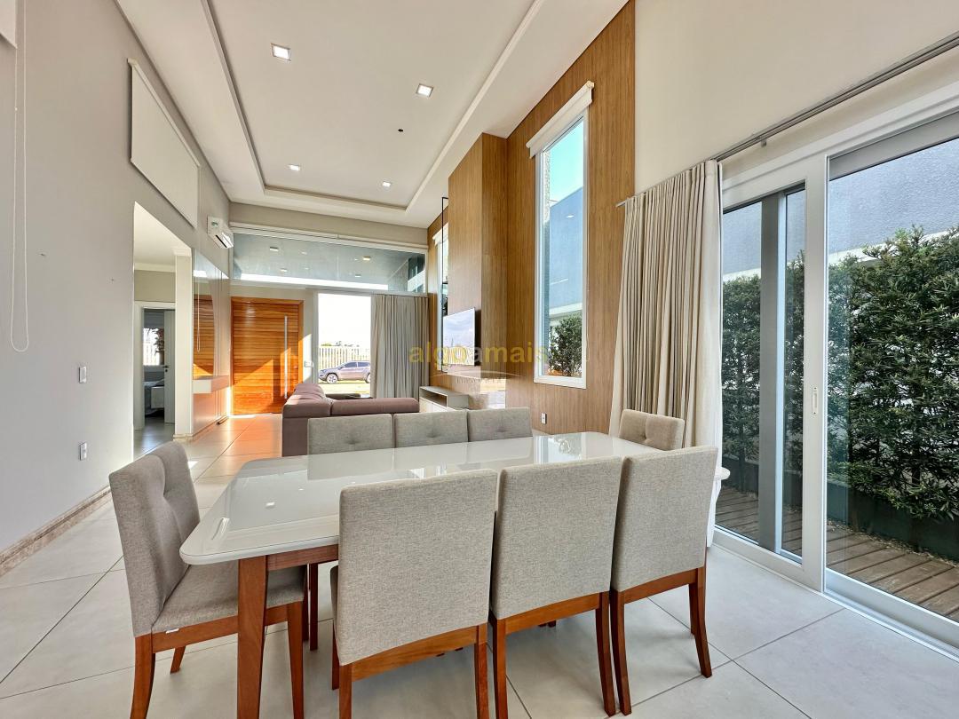 Casa de Condomínio, 4 quartos - Foto 17