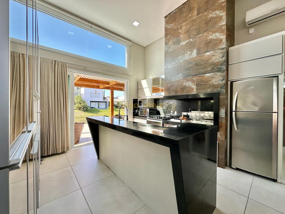 Casa de Condomínio, 4 quartos - Foto 21