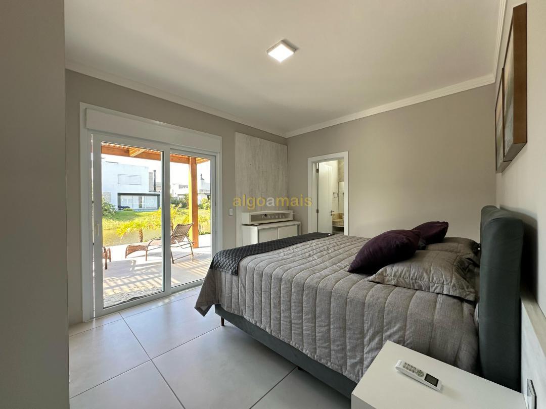 Casa de Condomínio, 4 quartos - Foto 22