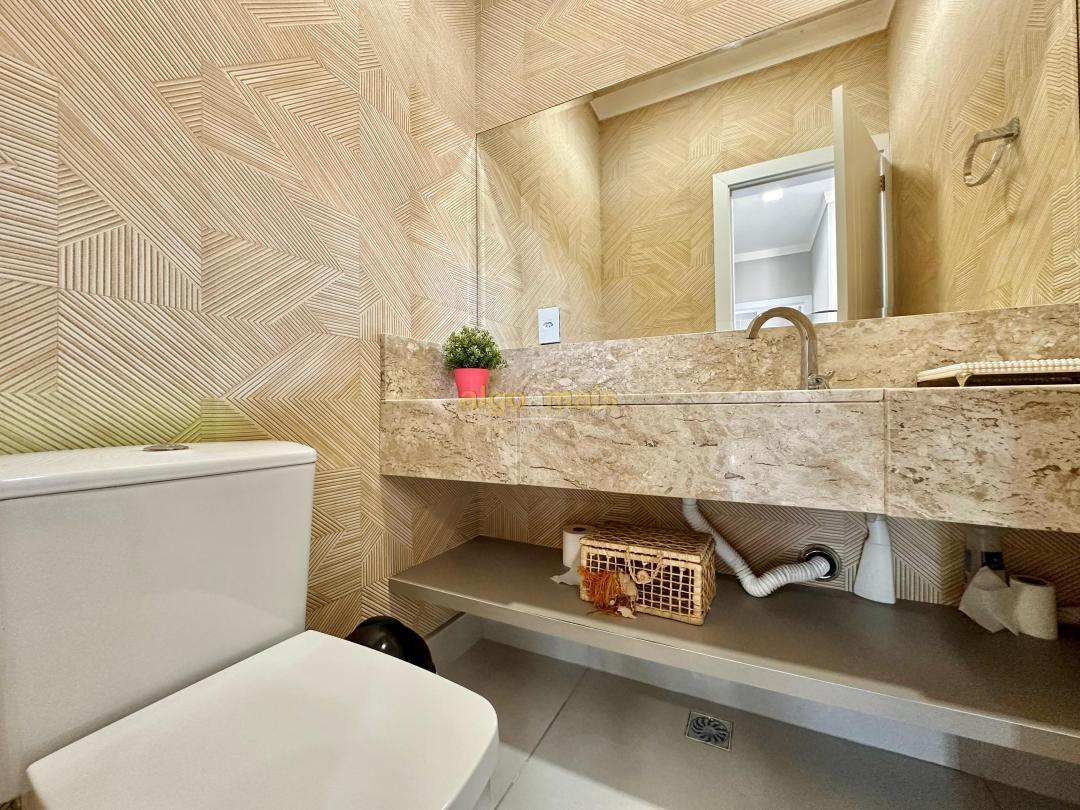 Casa de Condomínio, 4 quartos - Foto 25