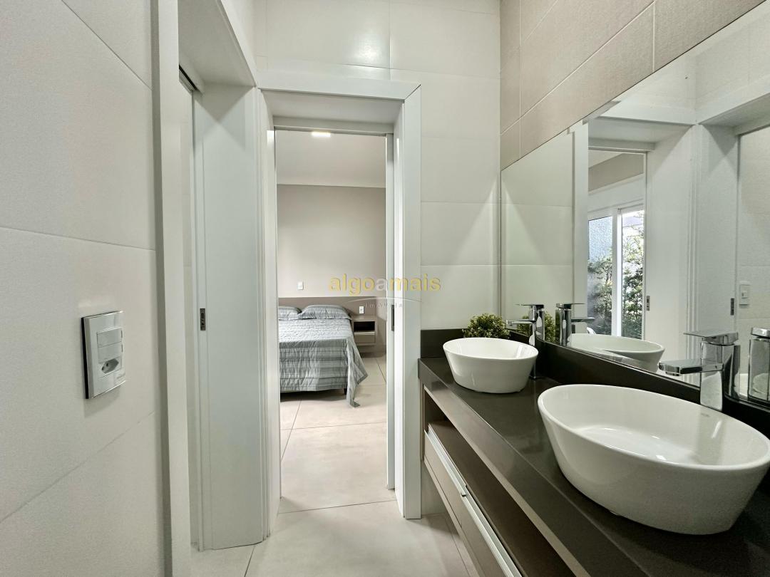 Casa de Condomínio, 4 quartos - Foto 27