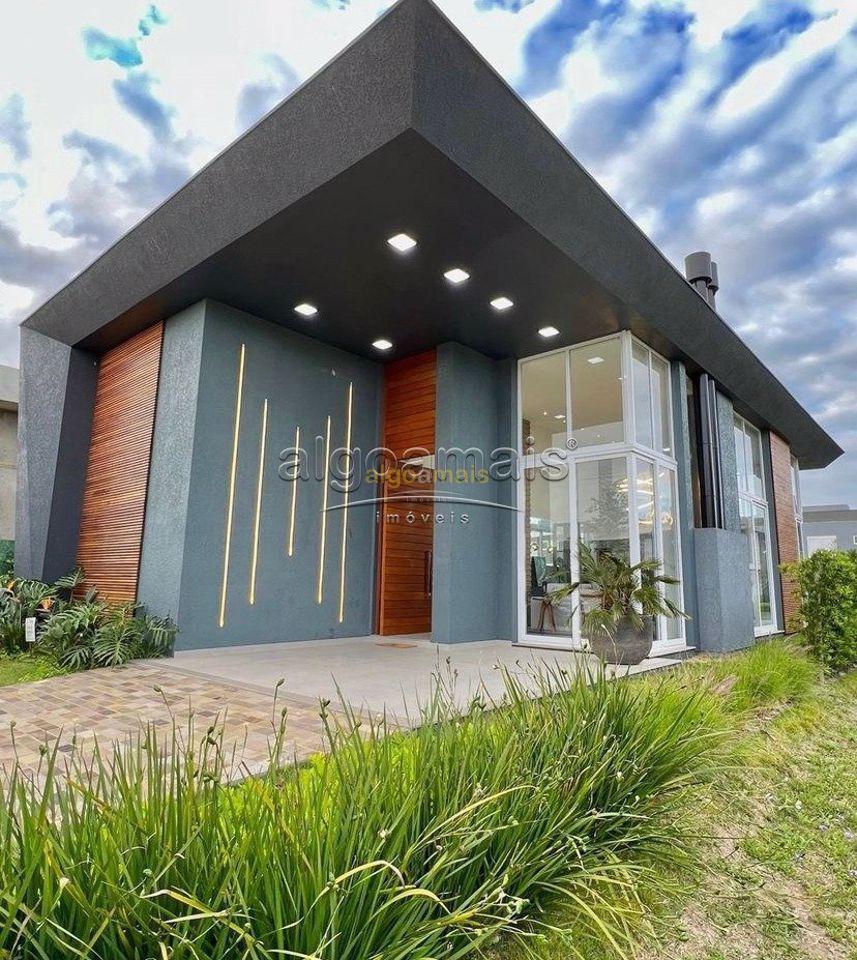 Casa de Condomínio, 4 quartos - Foto 2