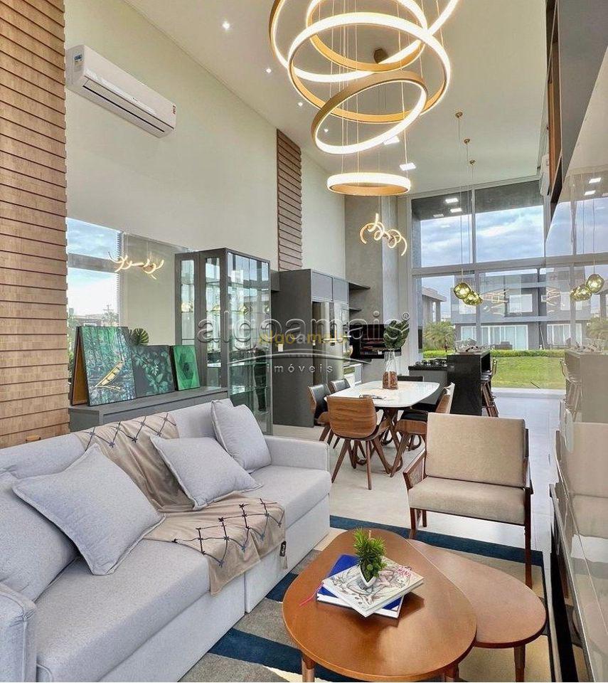 Casa de Condomínio, 4 quartos - Foto 3