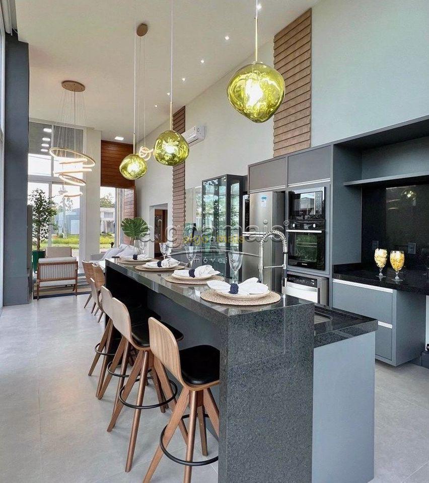 Casa de Condomínio, 4 quartos - Foto 6