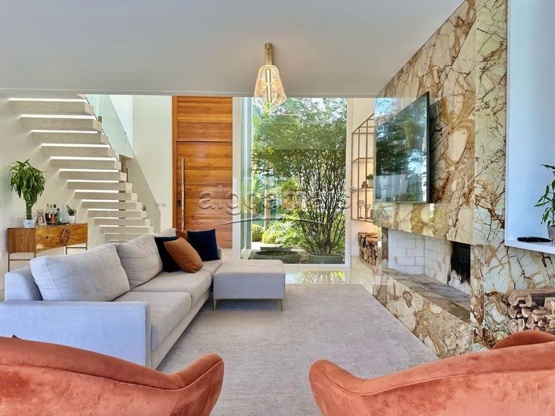Casa de Condomínio, 3 quartos - Foto 18