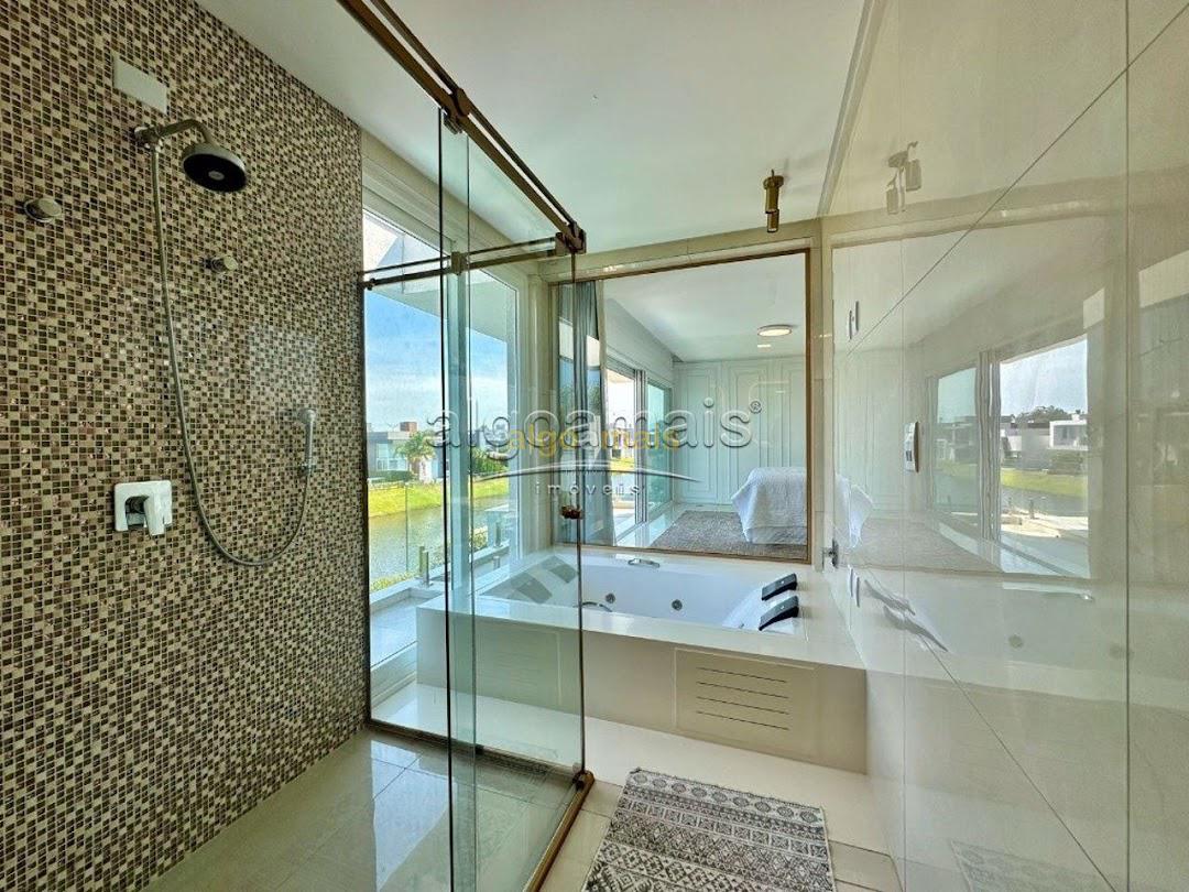 Casa de Condomínio, 3 quartos - Foto 35