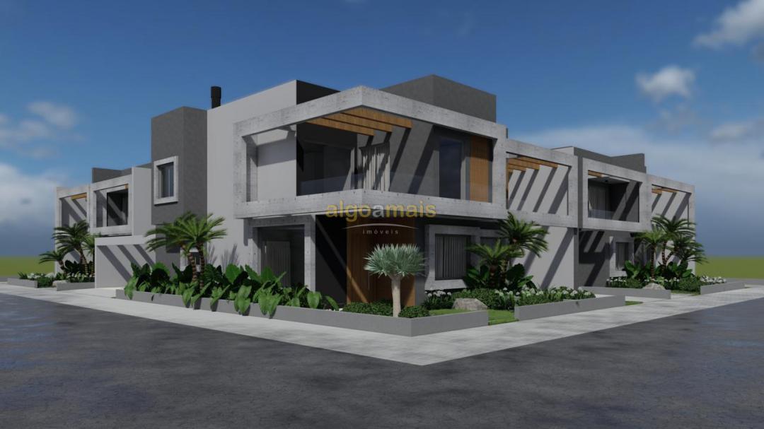 Casa, 4 quartos, 145 m² - Foto 1