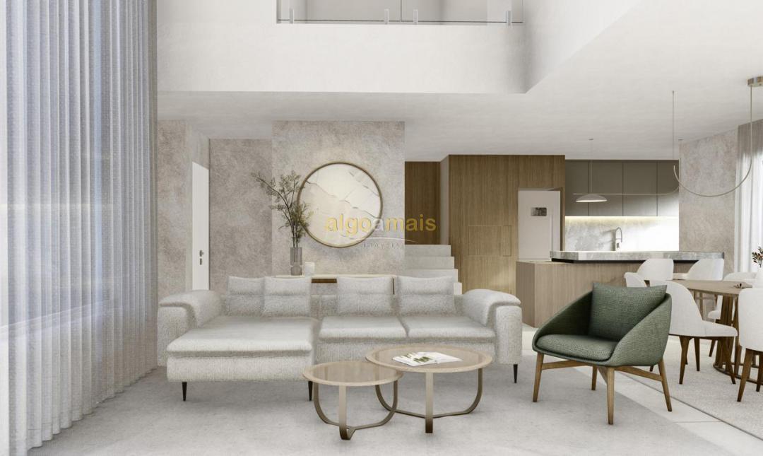 Casa, 4 quartos, 145 m² - Foto 6