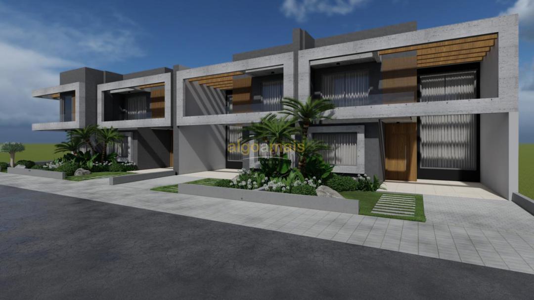 Casa, 4 quartos, 145 m² - Foto 2