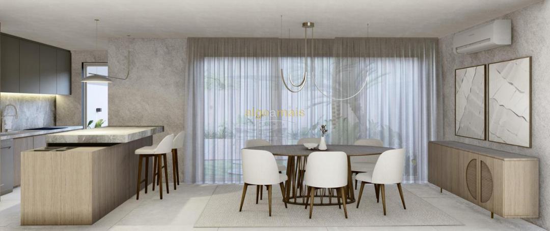 Casa, 4 quartos, 145 m² - Foto 9