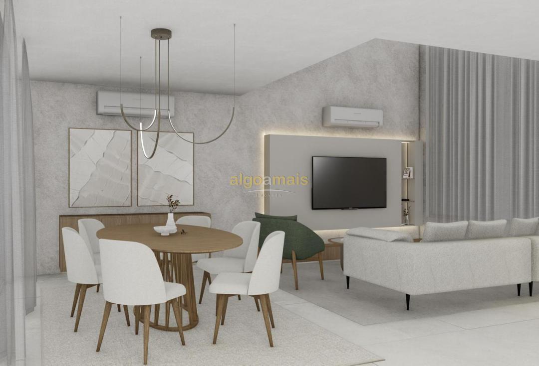 Casa, 4 quartos, 145 m² - Foto 7