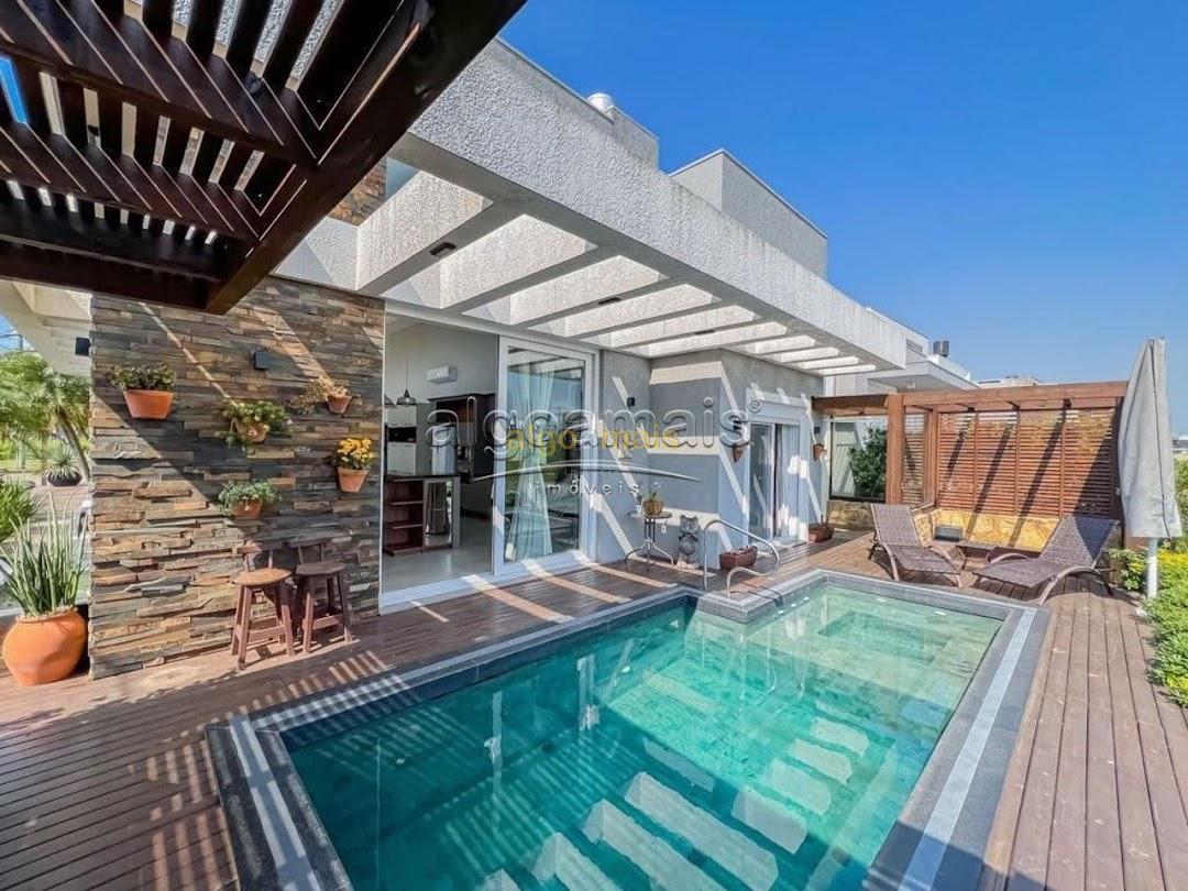Casa de Condomínio, 3 quartos - Foto 6