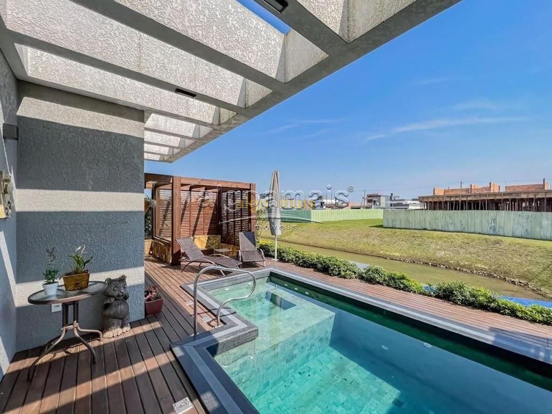 Casa de Condomínio, 3 quartos - Foto 7