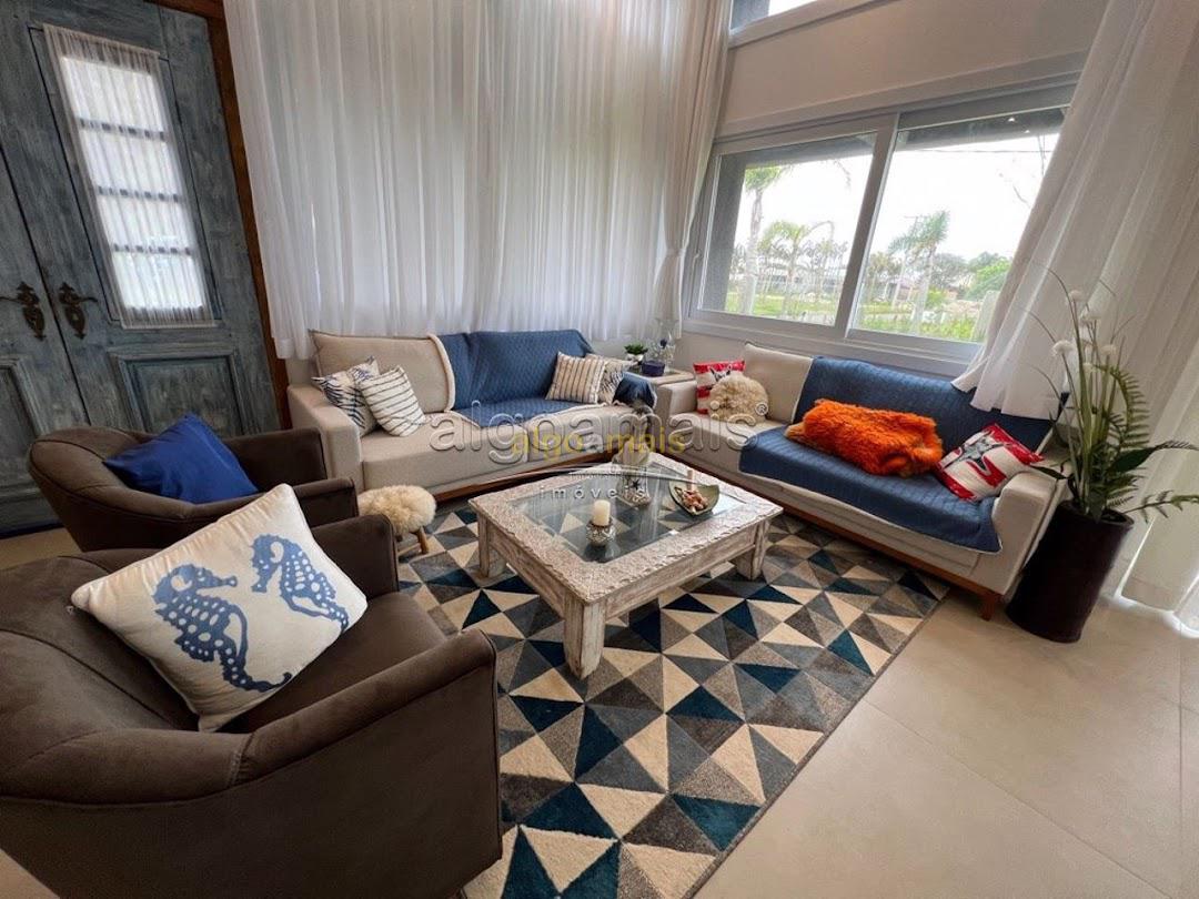 Casa, 4 quartos, 274 m² - Foto 5