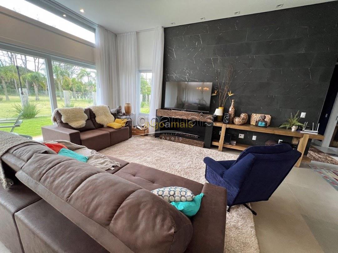 Casa, 4 quartos, 274 m² - Foto 6