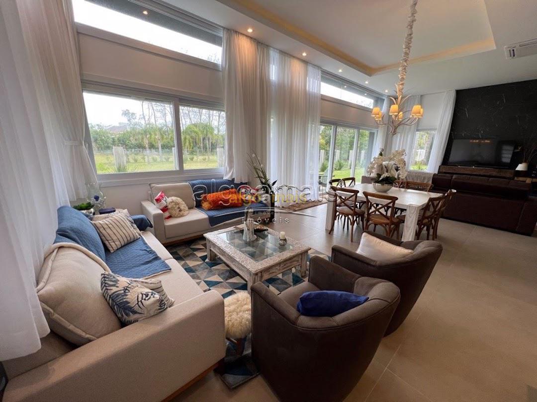 Casa, 4 quartos, 274 m² - Foto 7