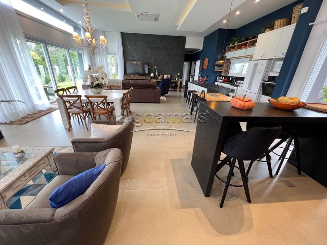 Casa, 4 quartos, 274 m² - Foto 8