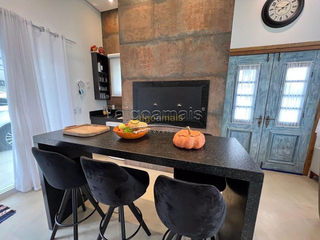 Casa, 4 quartos, 274 m² - Foto 9