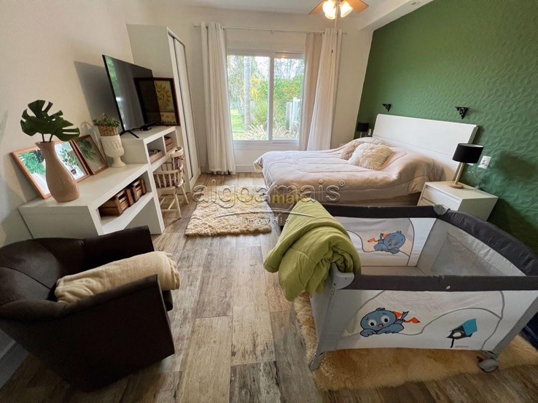 Casa, 4 quartos, 274 m² - Foto 11