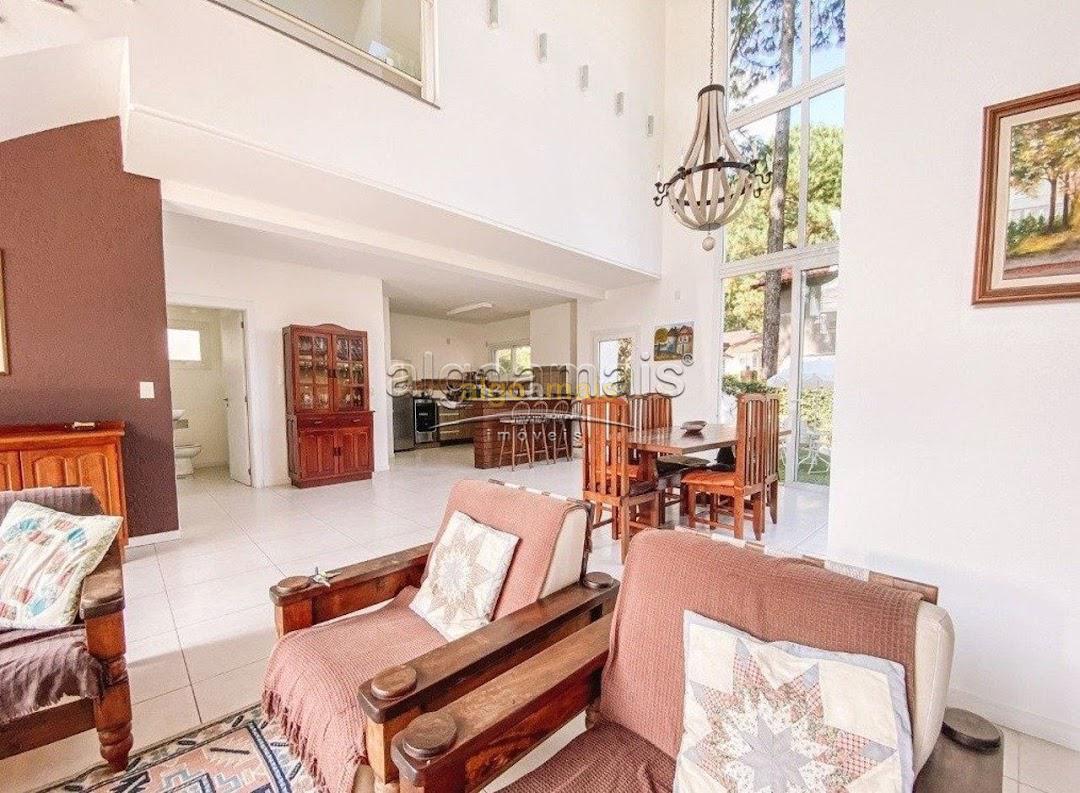 Casa de Condomínio, 3 quartos - Foto 5