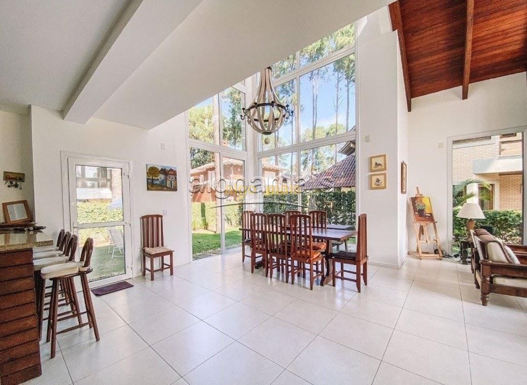 Casa de Condomínio, 3 quartos - Foto 8