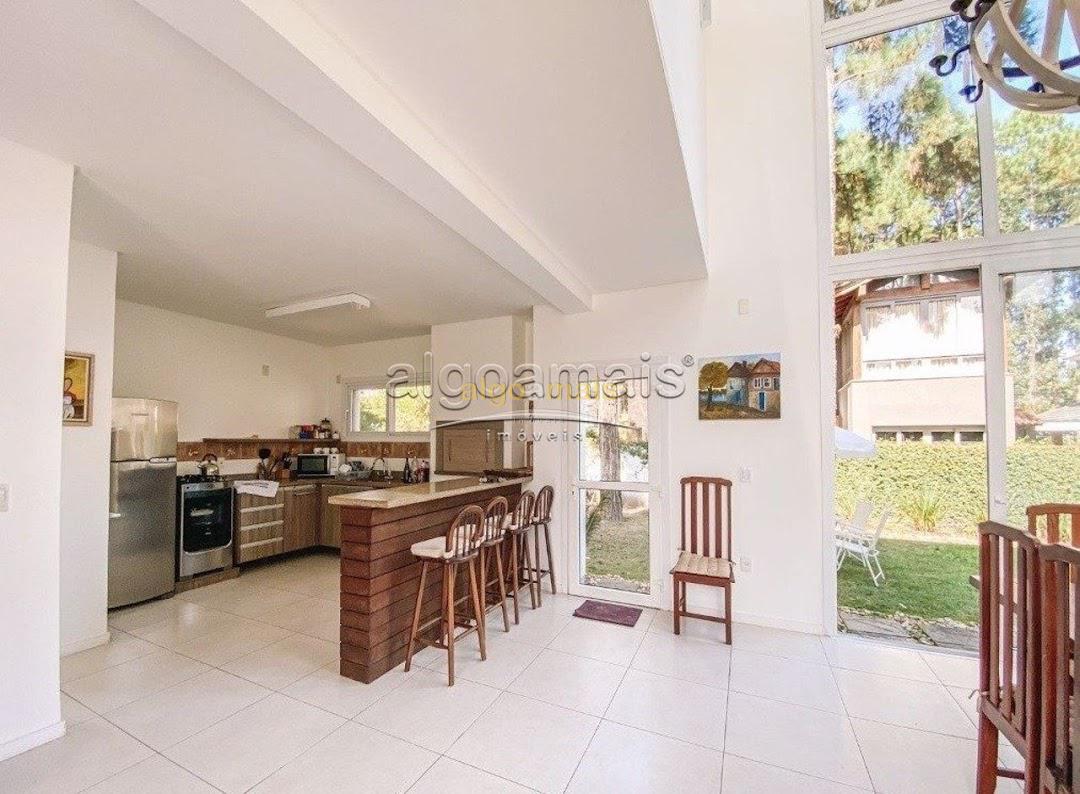 Casa de Condomínio, 3 quartos - Foto 10