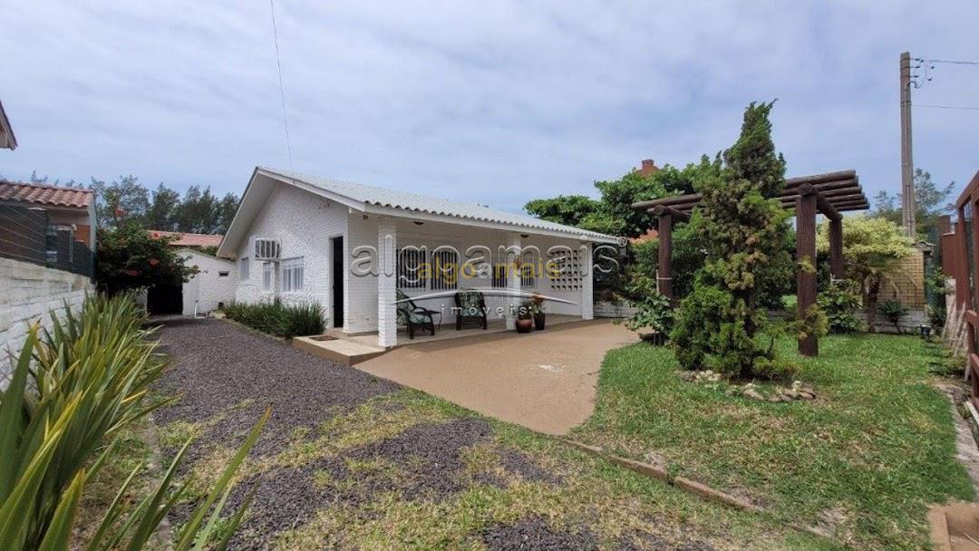 Casa, 3 quartos, 114 m² - Foto 1