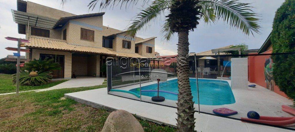 Casa, 6 quartos, 378 m² - Foto 1