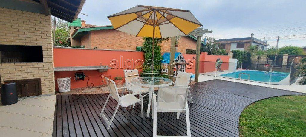 Casa, 6 quartos, 378 m² - Foto 3