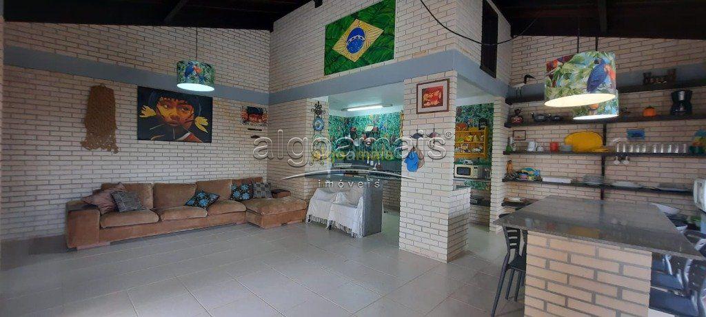 Casa, 6 quartos, 378 m² - Foto 5