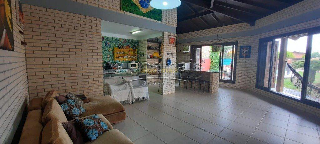 Casa, 6 quartos, 378 m² - Foto 6