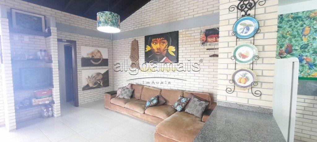 Casa, 6 quartos, 378 m² - Foto 7