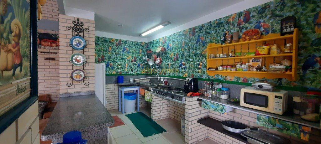 Casa, 6 quartos, 378 m² - Foto 8