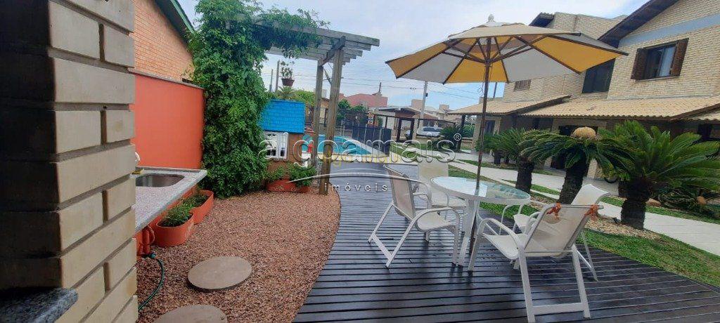 Casa, 6 quartos, 378 m² - Foto 9