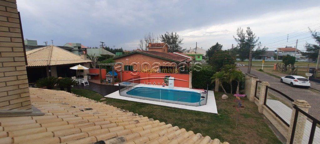 Casa, 6 quartos, 378 m² - Foto 16