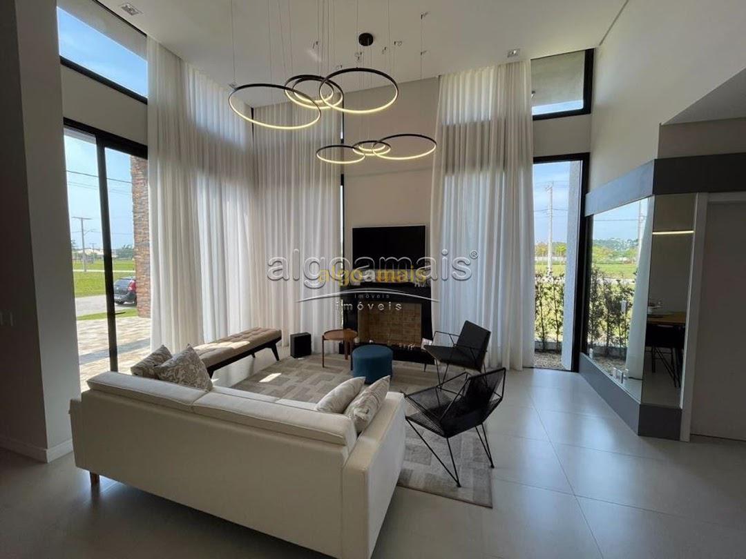 Casa de Condomínio, 3 quartos - Foto 5