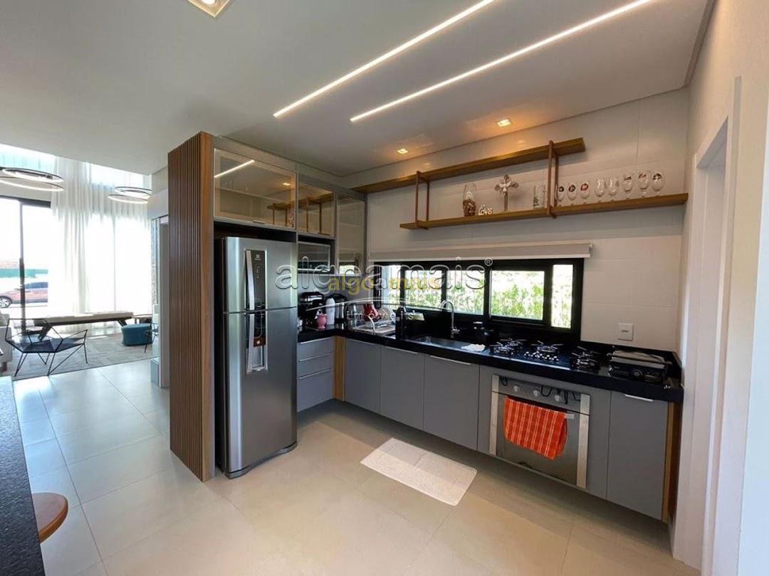 Casa de Condomínio, 3 quartos - Foto 7