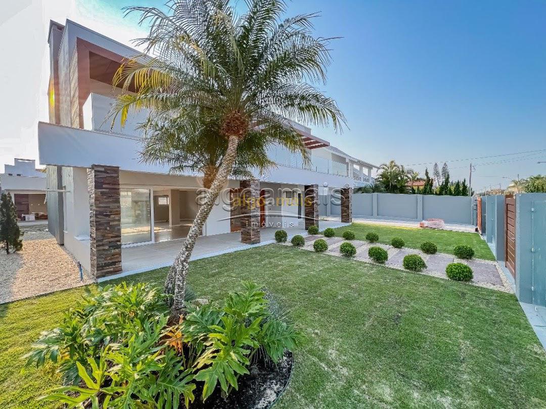Casa, 5 quartos, 385 m² - Foto 2